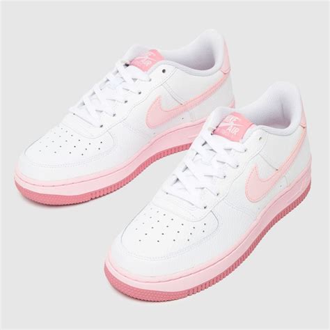 nike air force kinderen|kids air force 1 shoes.